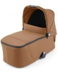 Комбинирана количка 2 в 1 Recaro - Duo Celona Select, Sweet Curry - 4t