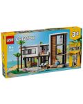Конструктор LEGO Creator - Модерна къща (31153) - 1t