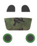 Комплект аксесоари Hama - Camouflage 6 в 1 (PS5) - 4t