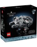 Конструктор LEGO Star Wars - Хилядолетен сокол (75375) - 1t