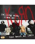 Korn - The Best Of (2 CD) - 1t