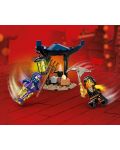 Конструктор Lego Ninjago Eпични битки - Cole срещу Ghost Warrior (71733) - 5t