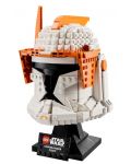 Конструктор LEGO Star Wars - Шлемът на командир на клонингите Коди (75350) - 2t