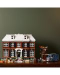 Конструктор LEGO Ideas - Сам вкъщи (21330) - 6t