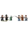 Конструктор LEGO Harry Potter - Битката за Хогуортс (76415) - 5t