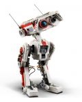 Конструктор LEGO Star Wars - BD-1 (75335) - 7t