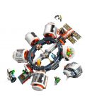 Конструктор LEGO City - Модулна космическа станция (60433) - 2t