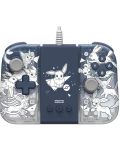 Контролер Hori - Split Pad Compact Attachment Set Eevee Evolutions (Nintendo Switch) - 1t