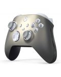 Безжичен контролер Microsoft - Lunar Shift (Xbox One/Series S/X) - 3t