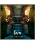 Korn - The Paradigm Shift (CD) - 1t