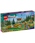 Конструктор LEGO Friends - Приключенски лагер за стрелба с лък (42622) - 1t