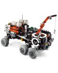 Конструктор LEGO Technic - Изследователски всъдеход за екипаж на Марс (42180) - 5t
