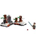 Конструктор Lego Star Wars - Duel on Starkiller Base (75236) - 5t