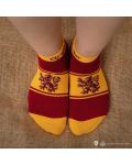 Комплект чорапи CineReplicas Movies: Harry Potter - Gryffindor - 10t