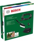 Комплект за водоструйка Bosch - За почистване на автомобил, 4 части - 1t