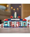 Конструктор LEGO Friends - Кинозала в Хартлейк Сити (41448) - 6t