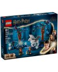 Конструктор LEGO Harry Potter - Забранената гора: магически създания (76432) - 1t