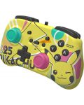 Контролер Horipad Mini Pikachu POP (Nintendo Switch) - 2t