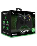 Контролер Hyperkin - Xenon, жичен, черен (Xbox One/Series X/S/PC) - 5t