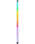 Комплект от 2 диодни Pixel RGB тръби NanLite - PavoTube II 30XR - 2t
