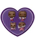 Комплект мини фигури Funko Pocket POP! Disney: Nightmare Before Christmas - Happy Valentine's Day Box - 1t