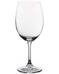 Комплект чаши за вино Bohemia - Royal Martina, 6 броя x 450 ml - 1t