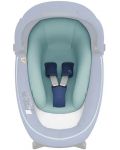 Кош за новородено Maxi-Cosi - Jade, Essential Blue - 8t