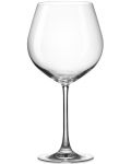 Комплект чаши за вино Rona - Magnum 3276, 2 броя x 650 ml - 1t