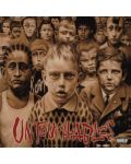 Korn - Untouchables (2 Vinyl) - 1t