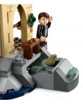 Конструктор LEGO Harry Potter - Къща за лодки в замъка Хогуортс (76426) - 5t