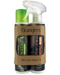 Комплект препарати  Grangers - Down Wash + Performance Repel Plus,  300 + 275 ml - 1t