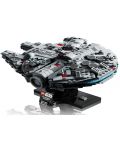 Конструктор LEGO Star Wars - Хилядолетен сокол (75375) - 5t