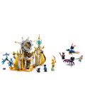 Конструктор LEGO DreamZz - Кулата на Пясъчния човек (71477) - 5t