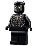 Конструктор LEGO Marvel Super Heroes - Роботска броня на Черната пантера (76204) - 3t