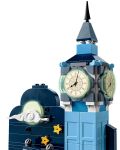 Конструктор LEGO Disney - Полетът на Питър Пан и Уенди над Лондон (43232) - 4t