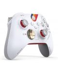 Контролер Microsoft - за Xbox, безжичен, Starfield Limited Edition - 4t