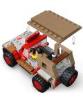 Конструктор LEGO Jurassic World - Засада на дилофозавър (76958) - 5t
