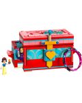 Конструктор LEGO Disney Princess - Кутията за бижута на Снежанка (43276) - 3t