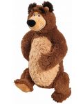 Комплект Simba Toys Маша и мечока - Маша и плюшен мечок - 3t