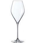 Комплект чаши за вино Rona - Swan 6650, 6 броя x 430 ml - 1t