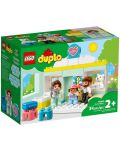 Конструктор LEGO Duplo Town - Посещение при доктор (10968) - 1t