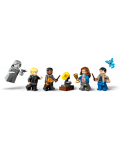 Конструктор LEGO Harry Potter - Хогуортс: Нужната стая (76413) - 4t