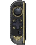 Контролер Hori D-Pad (L) - Zelda (Nintendo Switch) - 1t