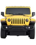Кола с дистанционно управление Rastar - Jeep Wrangler Rubicon JL, 1:24, асортимент - 6t