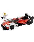 Конструктор LEGO Speed Champions - Porsche 963 (76916) - 2t