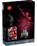 Конструктор LEGO Icons - Японска кайсия (10369) - 2t