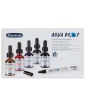 Комплект течен акварел Schmincke - Aqua Drop Liner, 5 x 30 ml - 1t