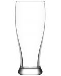 Комплект от 6 чаши за бира Luigi Ferrero - Tara FR-019OB, 330 ml - 1t