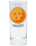 Комплект чаши ABYstyle Animation:  Dragon Ball Z - Set - 4t