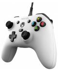 Контролер Nacon - Evol-X, жичен, бял (Xbox One/Series X/S/PC) - 2t